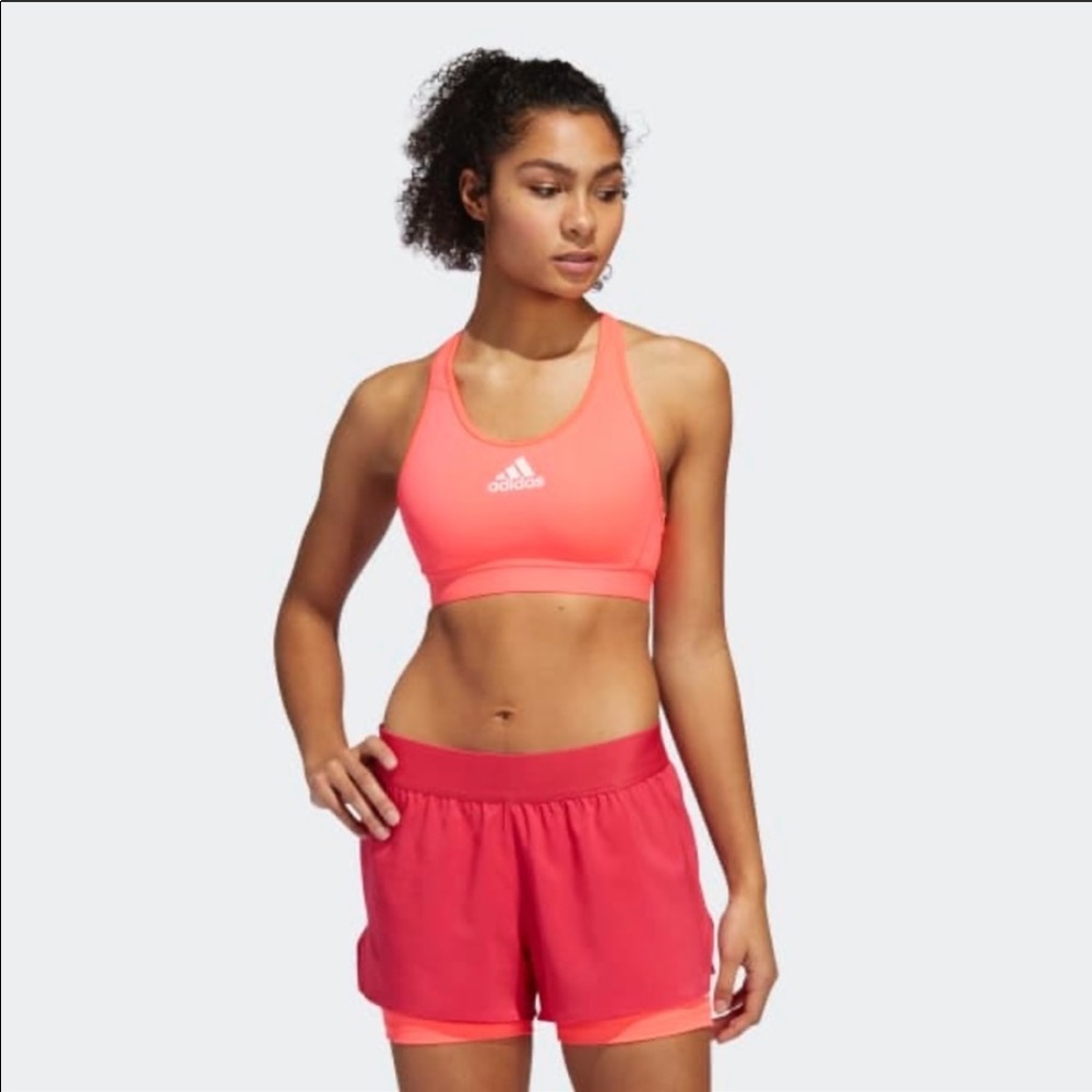 Adidas Sports Bra NWT